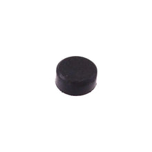 Fox Air Valve Parts: Pellet (Ø 0.275 X 0.125 TLG) Nitrile Durometer A 90 - Demper
