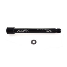 Fox Aksling 36-38 15x110 KaboltX Pinch-Axle - Hjul