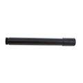 Fox Aksling Axle Assembly: 20 x 110mm Sort - Hjul
