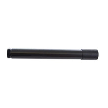 Fox Aksling Axle Assembly: 20 x 110mm Sort - Hjul