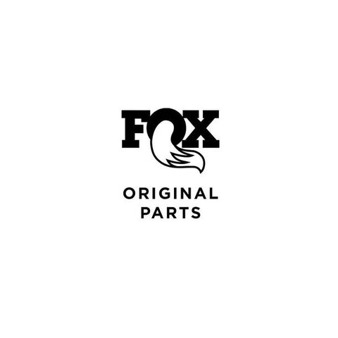 Fox Body: (T) 2022 FLOAT X 55mm Black Ano 110.7 TLG x 26.06 ID 29.16 - Demper