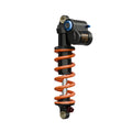 Fox DHX2 Factory Trunnion 230x60mm Sort - Demper