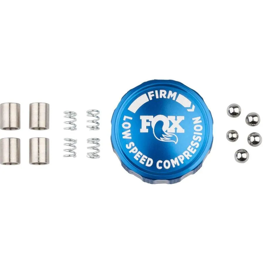 Fox Eyelet Sub Assy LSC 2022 FLOAT X & DHX - Demper