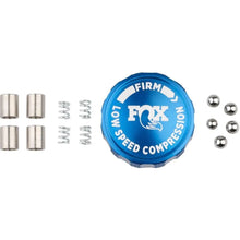 Fox Eyelet Sub Assy LSC 2022 FLOAT X & DHX - Demper