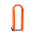 Fox Lower Leg Assembly 2025 38 29in 180 MAX 15x110 Kabolt X Shiny Orange F-S P-SE - Demper