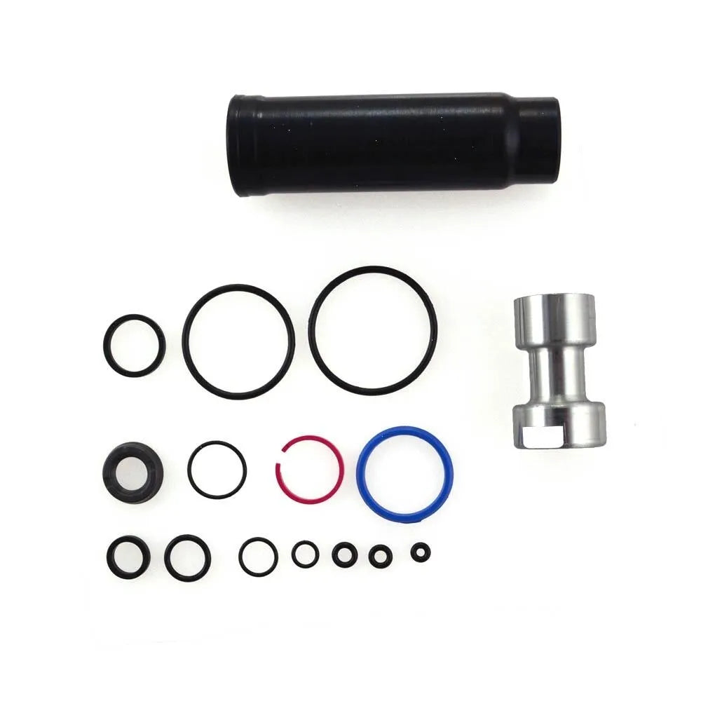 Fox MY20+ ALL 32/34 Non-SC 8mm FIT4 Cartridge Rebuild - Demper