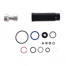 Fox MY21+ ALL 38 8mm Shaft FIT4 Cartridge Rebuild - Demper