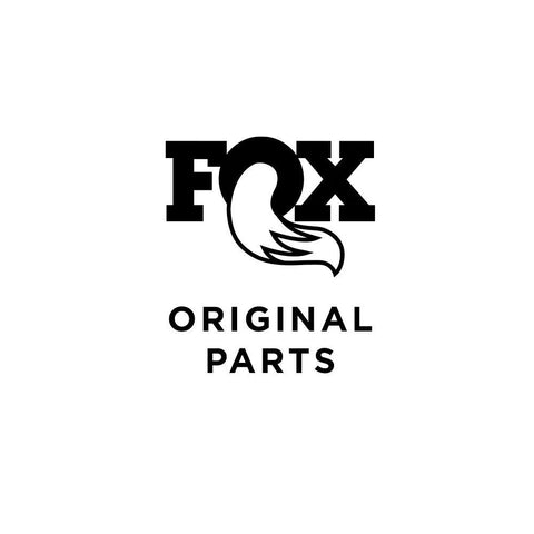 Fox Piston Assy: 2023 FLOAT X & DHX Main FC Anti clunk Demper