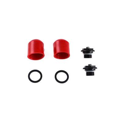 Fox Pressure Release Button Lower Leg 36 38 og 40 - Demper