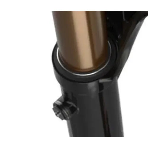 Fox Pressure Release Button Lower Leg 36 38 og 40 - Demper