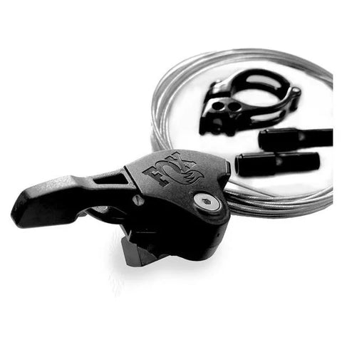 Fox Remote Lockout 2 Position - Dual Pull - Demper