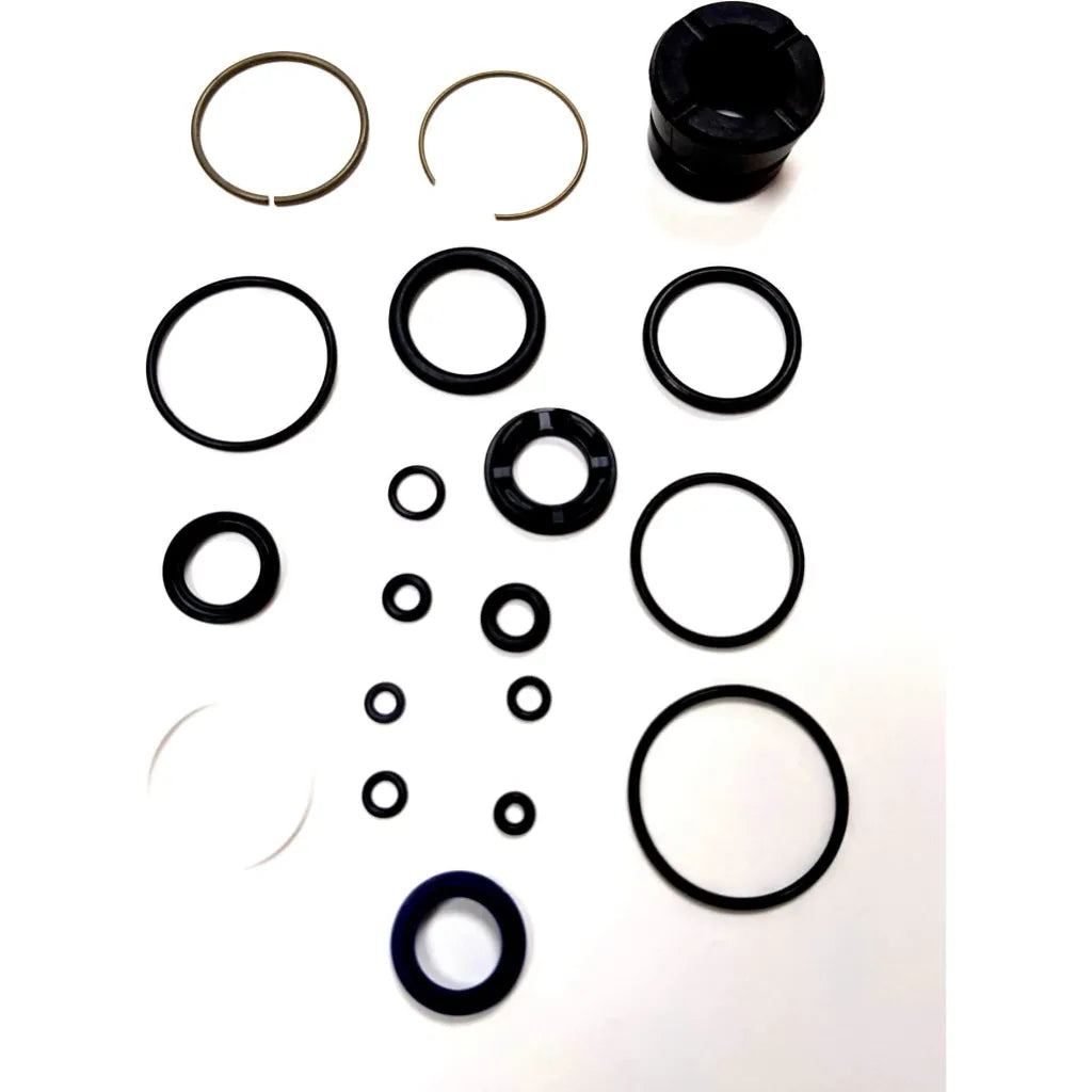 Fox Seal Kit 2022 DHX - Demper