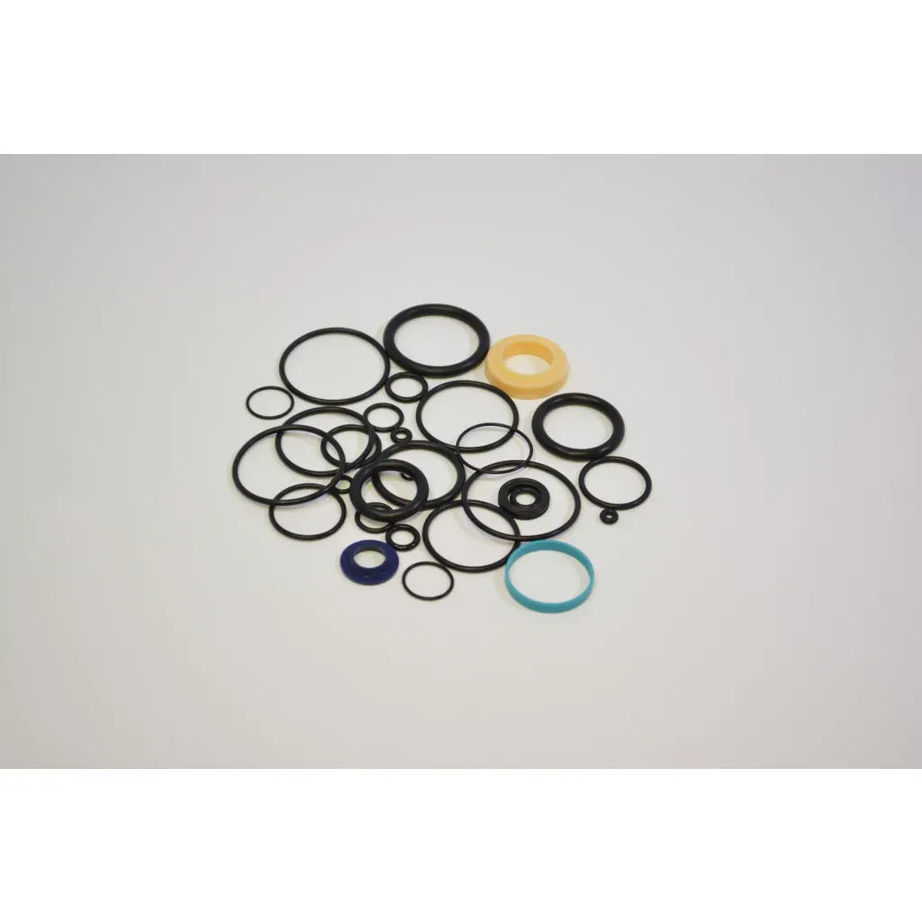 Fox Seal Kit DHX2 - Demper