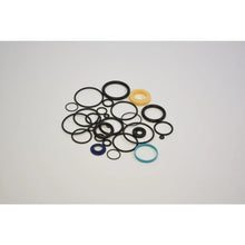 Fox Seal Kit DHX2 - Demper