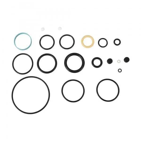 Fox Seal Kit; Float X Rebuild - Demper