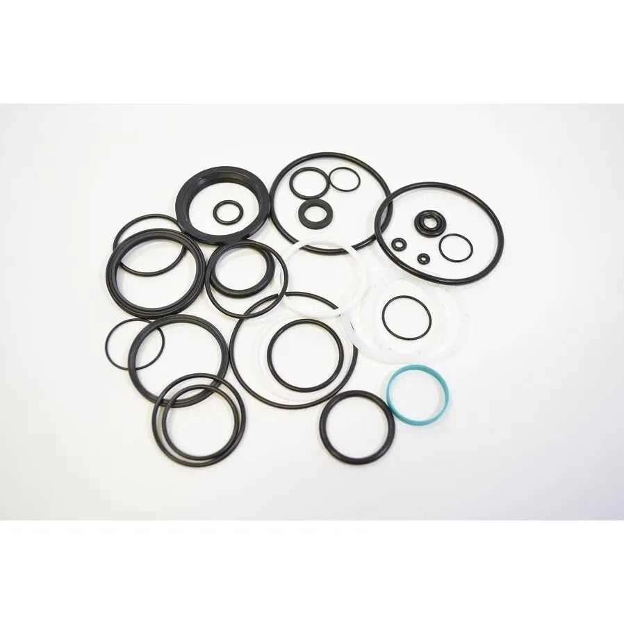Fox Seal Kit; 2016-2017 8.75 x 2.75 and all 2018. Float X2 - Demper
