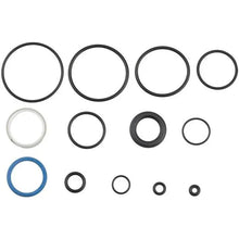 Fox Seal Kit: TREK 9mm Thru Shaft - Demper