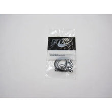 Fox Service Set: DRCV RG Supplement Seal Kit - Demper