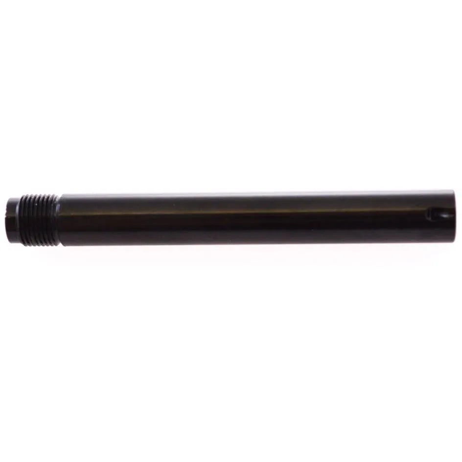Fox Shaft Black Ano III 65mm (T) (.175 ID x.354 OD 3.316) - Demper