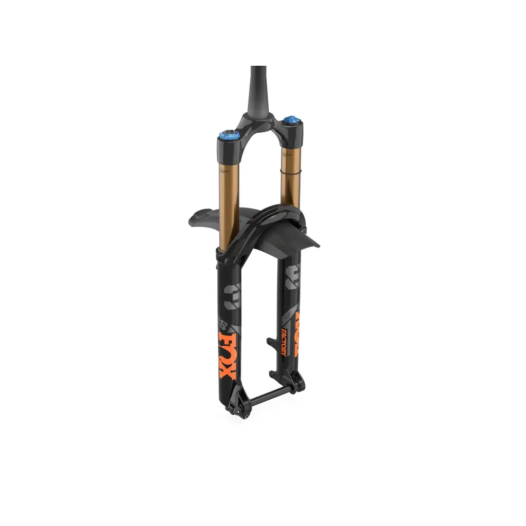 Fox Skjerm Mud Guard 36/38 XL (2021+) - Demper