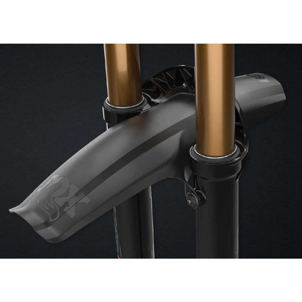 Fox Skjerm Mud Guard 36/38 XL (2021+) - Demper
