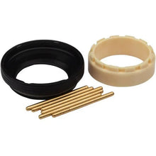 Fox Transfer Basic Kit MY18-20 - Bushing Wipers & Common Index Pins - Demper