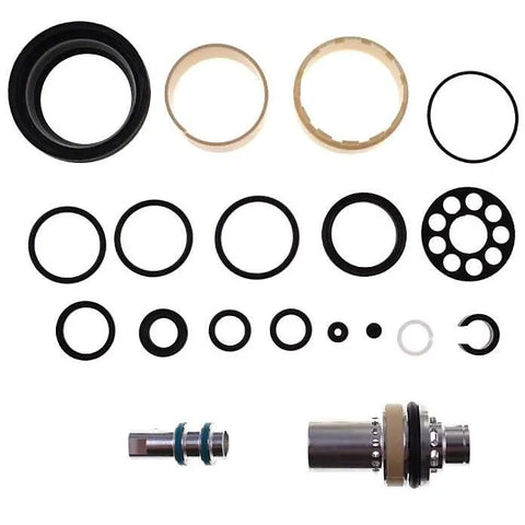 Fox Transfer Seal Kit MY20 175mm - Demper