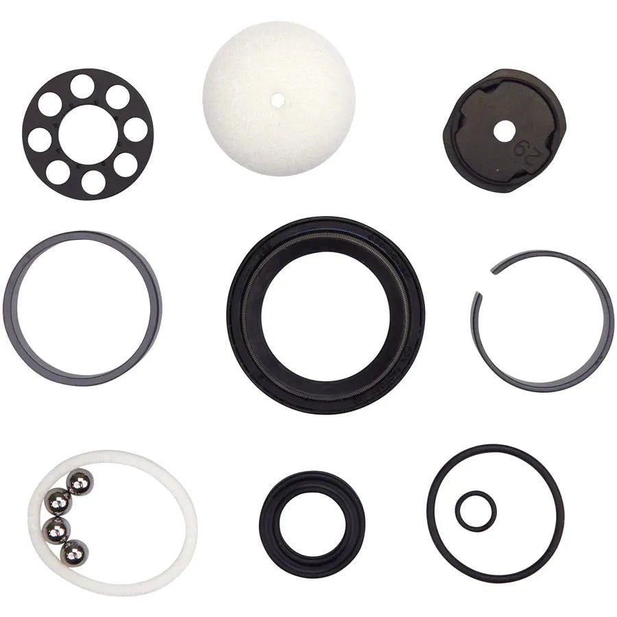 Fox Transfer SL Seal Kit MY22 27.2mm - Demper
