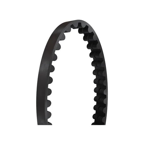 Gates Carbon Drive CDN Belte Sort - 120T - 1320mm - 11mm Pitch - 12mm Bredde - Kjede