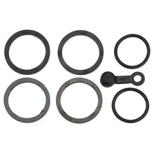 Hope Caliper Seal Kit: V4 - Bremsekaliper
