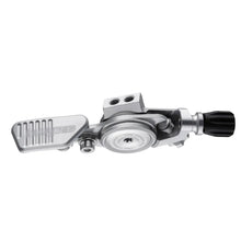 Hope Dropper Lever Remote til Heve/Senkepinne - Silver