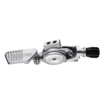 Hope Dropper Lever Remote til Heve/Senkepinne - Silver