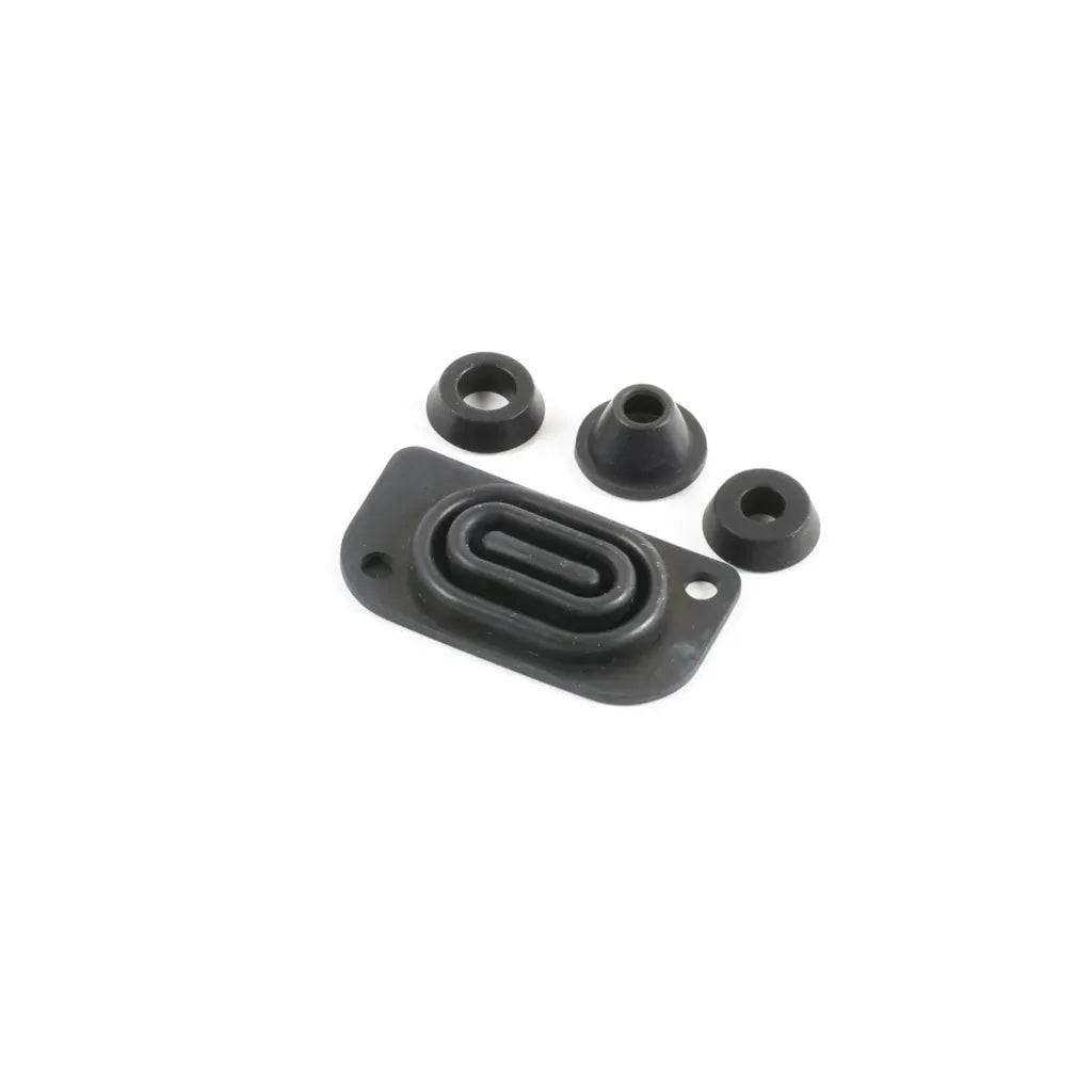 Hope Master Cylinder Kit: Tech 4 - Bremsegrep