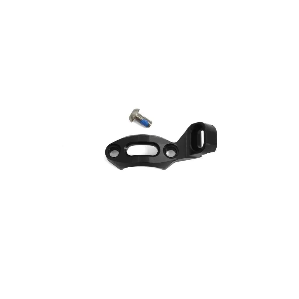 Hope Monteringsadapter Til Girhendel/Trigger - Tech 3 DUO Shifter Mount (Svart Høyre) - Girhendel