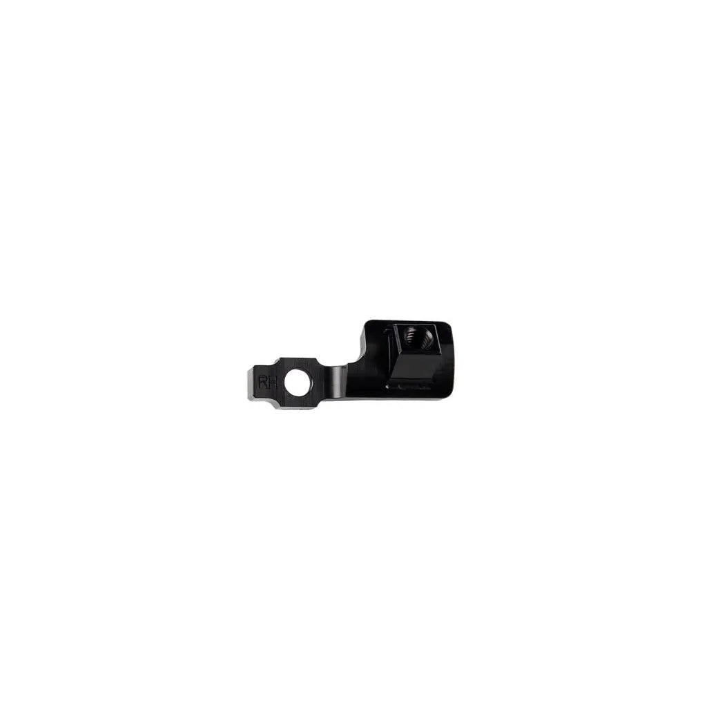 Hope Monteringsadapter Til Girhendel/Trigger - Tech 4 Shifter Mount Shimano EV (Svart Høyre) - Girhendel