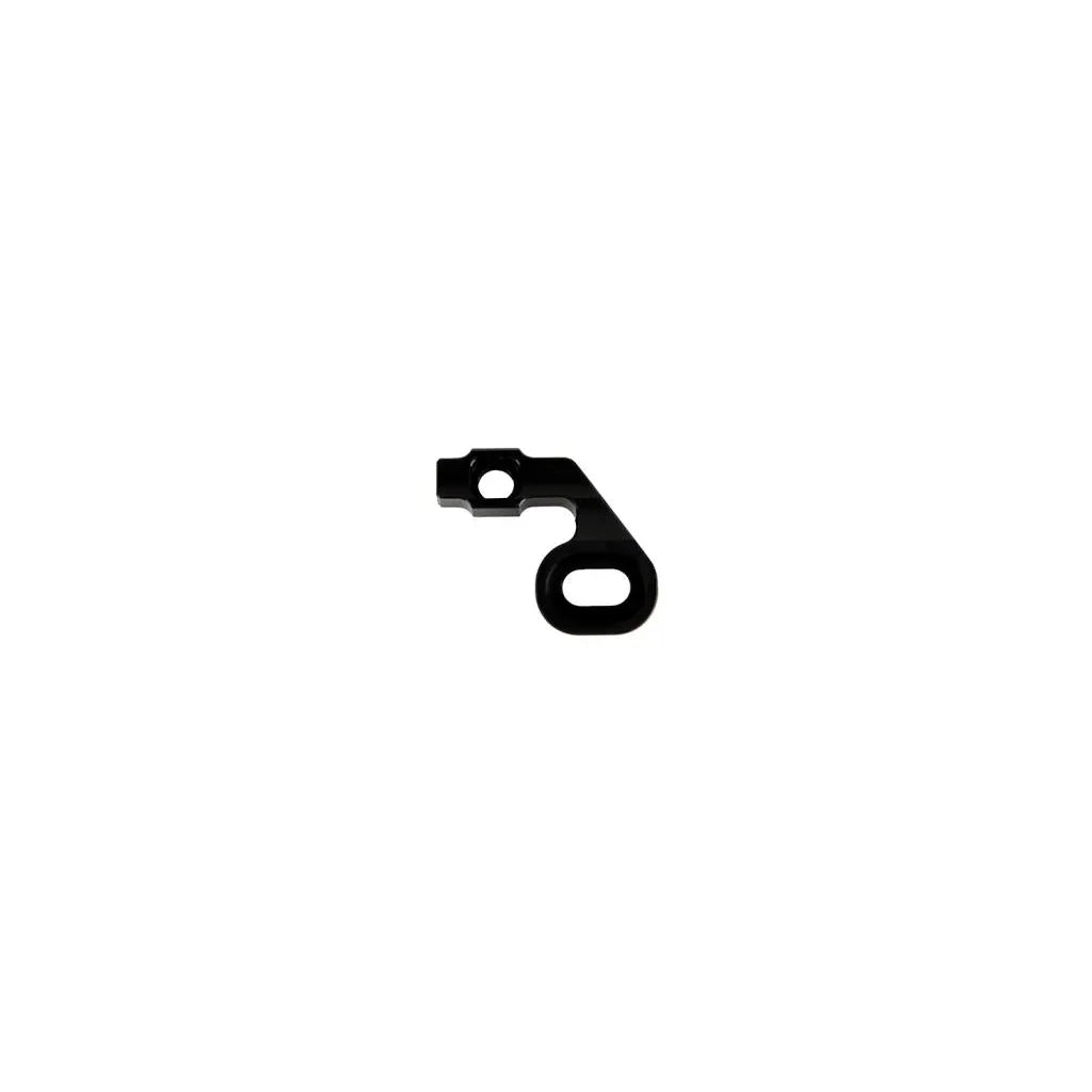Hope Monteringsadapter Til Girhendel/Trigger - Tech 4 Shifter Mount SRAM (Svart Venstre) - Girhendel