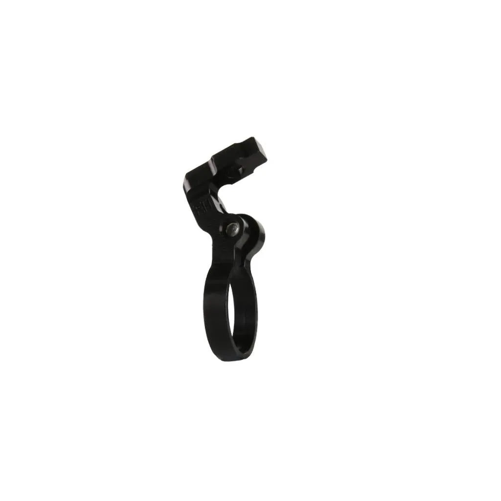 Hope Monteringsadapter Til Girhendel/Trigger - Tech 4 Shifter Mount SRAM Pod/AXS (Svart Høyre) - Girhendel