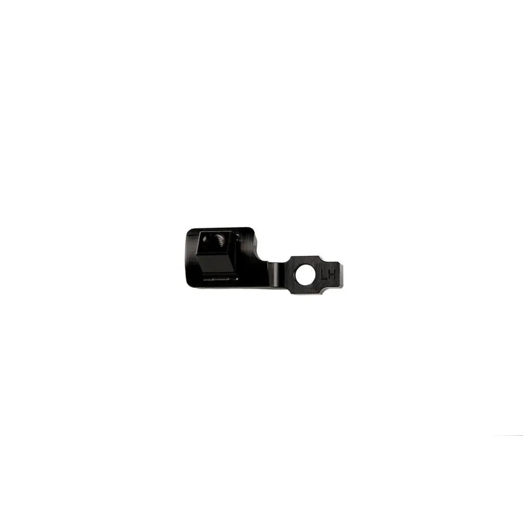 Hope Monteringsadapter Til Girhendel/Trigger - Tech 4 Shifter Mount Shimano EV (Svart Venstre) - Girhendel