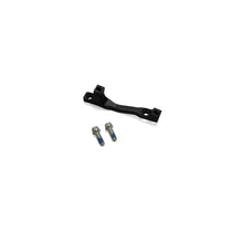 Hope Tech 4 Monteringsadapter for Kaliper - Mount Q (Post 203 -> Post 220) Svart - Kaliperadapter