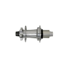 Hope Pro5 XD J-Bend 148 x 12mm 6B Sølv 32H - Nav