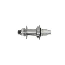 Hope Pro5 XD J-Bend 148 x 12mm Centerlock Sølv 32H - Nav