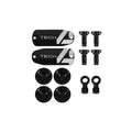 Hope Tech 4 E4 Custom Kit - Svart - Bremsegrep