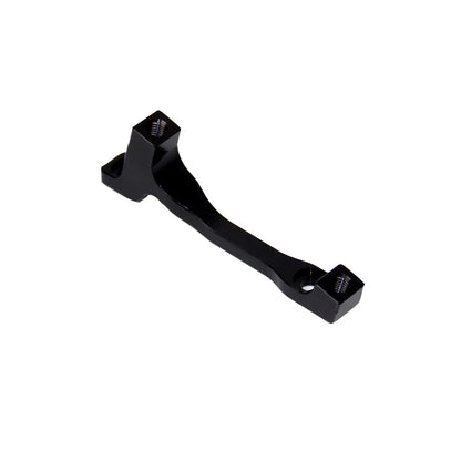 Hope Tech 4 Monteringsadapter for Kaliper - Mount H (Post 160/180 to Post 183/203) Svart - Kaliperadapter