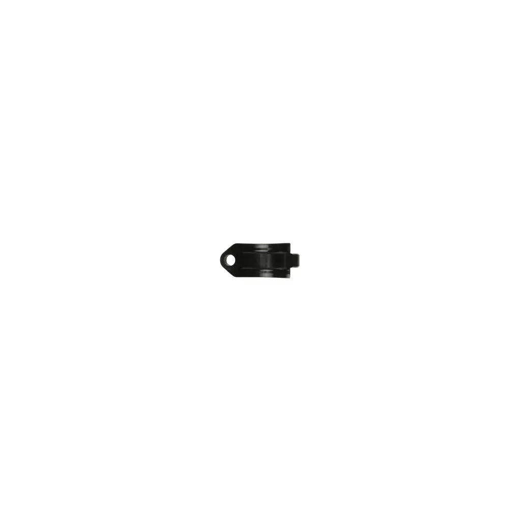 Hope Tech 4 / XCR Master Cylinder Hinge Clamp - Svart - Bremsegrep