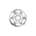 Hope Universal 6 Bolt Floating Bremseskive Silver / 140mm