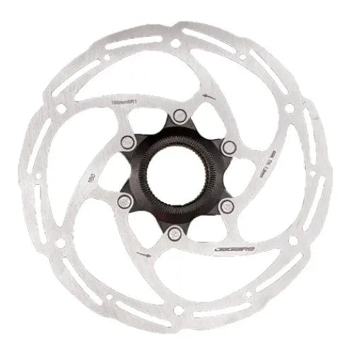 JAGWIRE Basic CL 160mm Bremseskive