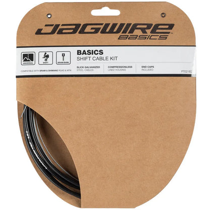 JAGWIRE Basics Girsett - Shimano / SRAM - Girwire