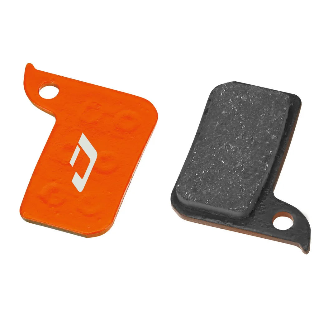 JAGWIRE DCA099 - SRAM Apex/CX1/Force/Level/Red - Bremseklosser