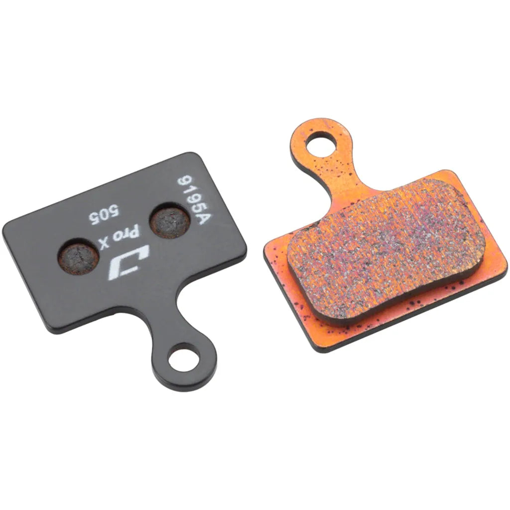 JAGWIRE DCA504 Pro Extreme Sintered Shimano XTR / Dura-Ace Ultegra / 105 / GRX / RS / TRP Bremseklosser