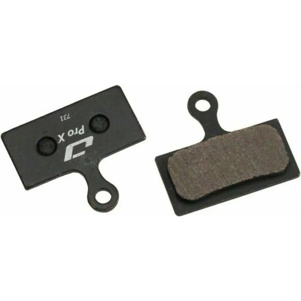 JAGWIRE DCA585 Pro Extreme Sintered Shimano XTR / XT / SLX / Deore Bremseklosser
